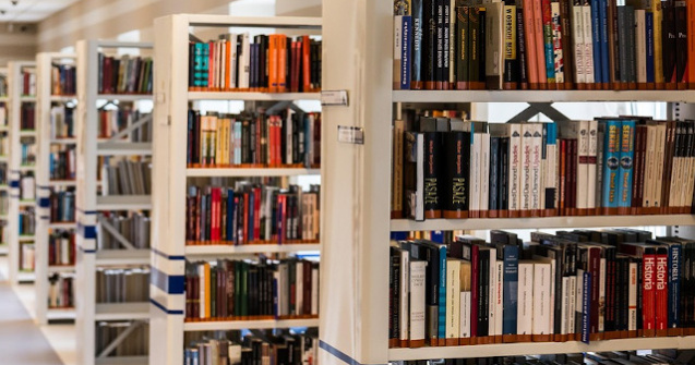 Senator USR: 4.000 de biblioteci inchise in ultimii 20 de ani