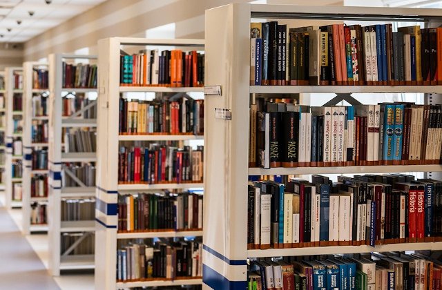 Senator USR: 4.000 de biblioteci inchise in ultimii 20 de ani