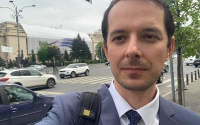 Deputat USR: Transparenta...