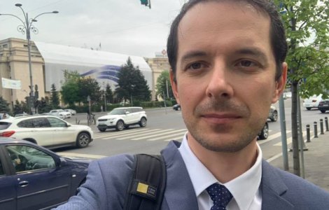 Deputat USR: Transparenta cheltuirii banului public, principalul mod de prevenire a coruptiei si a risipei