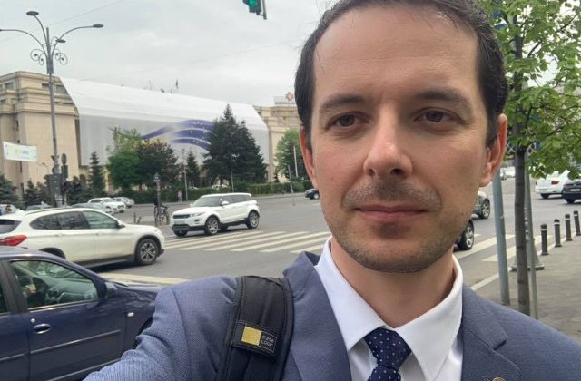 Deputat USR: Transparenta cheltuirii banului public, principalul mod de prevenire a coruptiei si a risipei