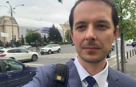 Deputat USR: Transparenta cheltuirii banului public, principalul mod de prevenire a coruptiei si a risipei