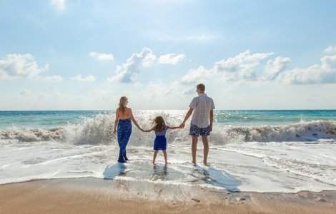  Top  Unde sa duci copiii in vacanta: 9 cele mai potrivite destinatii pentru familii