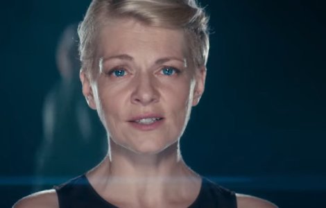 Dana Nalbaru, piesa despre suferinta la 40 de ani: "Toti trecem prin momente de criza in viata"/ VIDEO