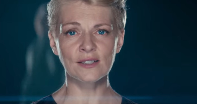 Dana Nalbaru, piesa despre suferinta la 40 de ani: "Toti trecem prin momente de criza in viata"/ VIDEO