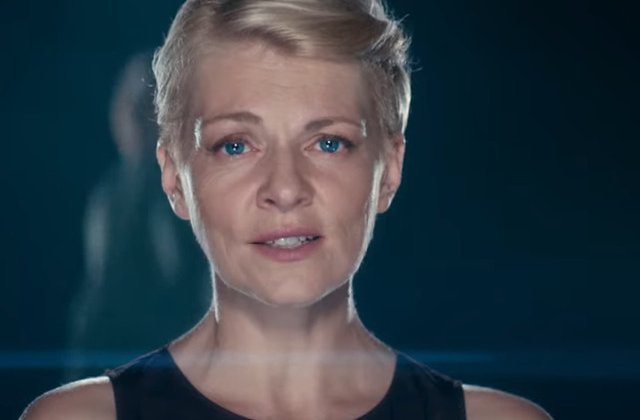 Dana Nalbaru, piesa despre suferinta la 40 de ani: "Toti trecem prin momente de criza in viata"/ VIDEO