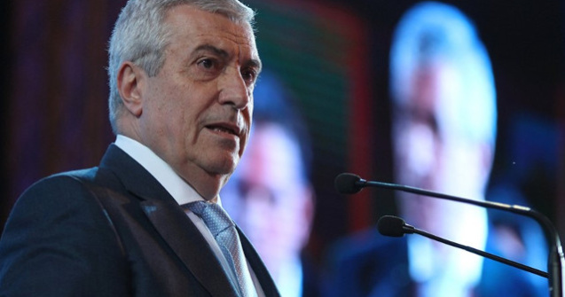 Tariceanu, despre Iohannis: Pentru ca are zero realizari in 5 ani, a trecut la strategia gloriosului predecesor Basescu