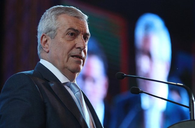 Tariceanu, despre Iohannis: Pentru ca are zero realizari in 5 ani, a trecut la strategia gloriosului predecesor Basescu