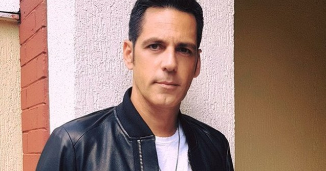 Stefan Banica Jr, fotografie alaturi de Alexandra Macesanu: "Mi s-a strans inima cat un purice"