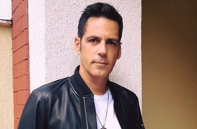 Stefan Banica Jr, fotografie alaturi de Alexandra Macesanu: "Mi s-a strans inima cat un purice"