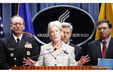 Numarul cazurilor de gripa porcina in lume creste alarmant