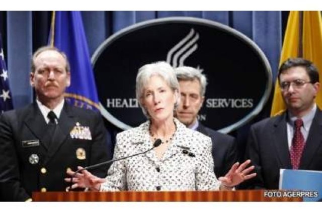 Numarul cazurilor de gripa porcina in lume creste alarmant