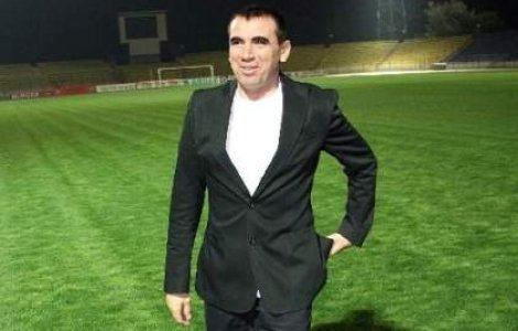 Tribunalul Arges a acceptat cererea de eliberare sub control judiciar a lui Cornel Penescu