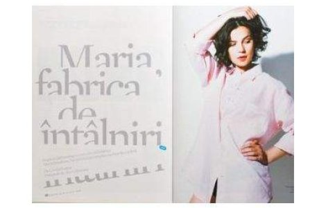 Design-ul de revista, unde se termina arta si cand incepe business-ul?