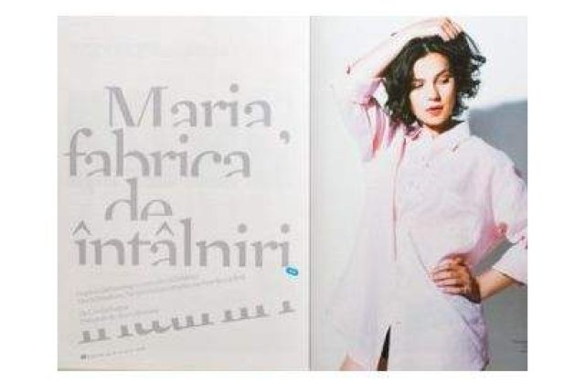 Design-ul de revista, unde se termina arta si cand incepe business-ul?