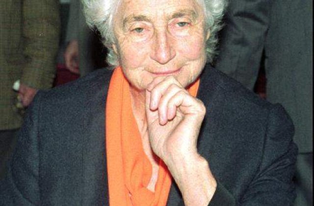 Singura femeie ministru de externe al Italiei, Susanna Agnelli, a incetat din viata