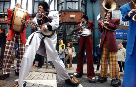 B&#39;ESTFEST isi asteapta publicul cu &#39;extra goodies&#39;