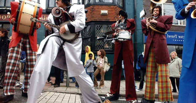 B&#39;ESTFEST isi asteapta publicul cu &#39;extra goodies&#39;