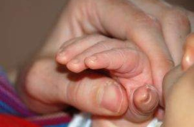 Romancele, pe ultimele locuri in Europa la alaptat