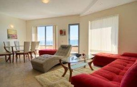 Record imobiliar: Se scoate la vanzare apartamentul de 100 mil. dolari