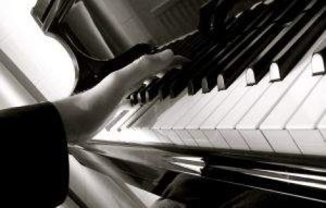 Pianista Mihaela Ursuleasa a murit la varsta de 33 de ani