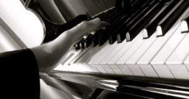 Pianista Mihaela Ursuleasa a murit la varsta de 33 de ani