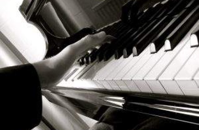 Pianista Mihaela Ursuleasa a murit la varsta de 33 de ani