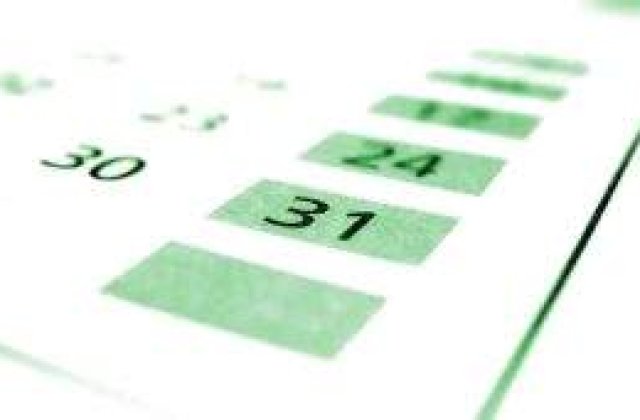 CCR decide validitatea referendumului pe 31 august