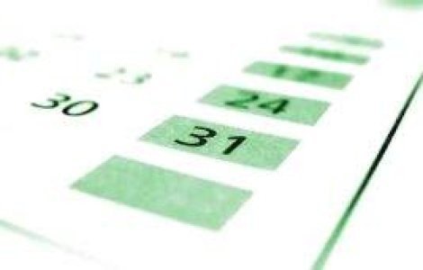 CCR decide validitatea referendumului pe 31 august