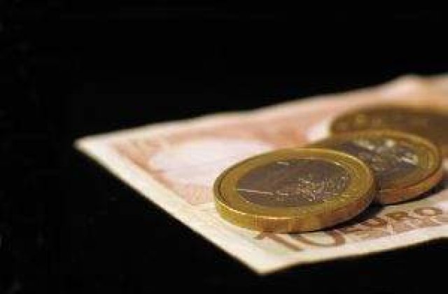 Cursul face un nou maxim istoric