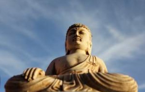 Calugarii budisti vor intra la regim