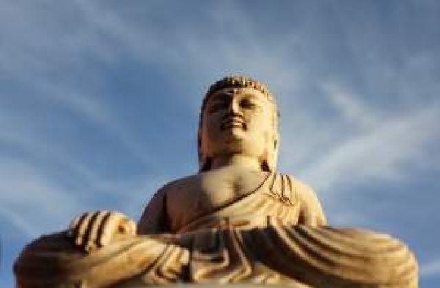 Calugarii budisti vor intra la regim