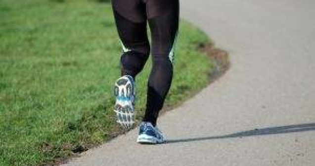 Primul concurs de alergare pe timp de noapte din Bucuresti