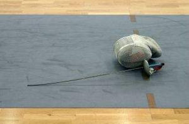 JO 2012: Echipa de sabie s-a calificat in finala olimpica