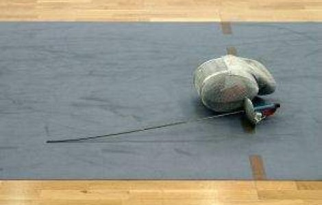 JO 2012: Echipa de sabie s-a calificat in finala olimpica