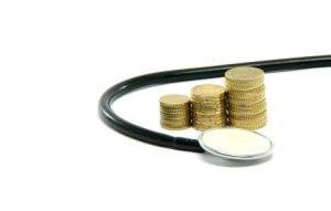 Coplata la externare: Intre 40 si 80 de lei in functie de spital