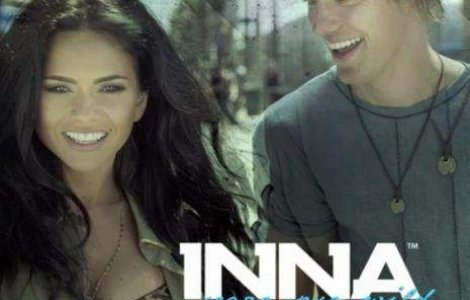 Videoclip nou: Inna, "Crazy Sexy Wild"