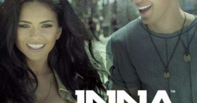 Videoclip nou: Inna, "Crazy Sexy Wild"