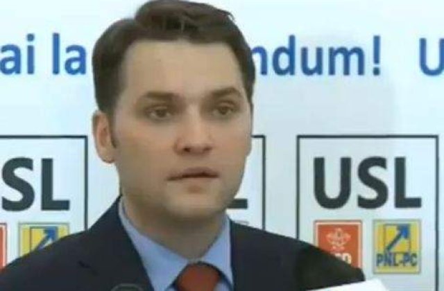 USL: Basescu poate demisiona chiar daca e suspendat