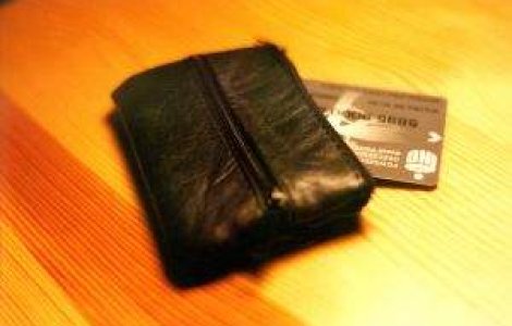 Cardurile nationale de sanatate vor fi distribuite din septembrie