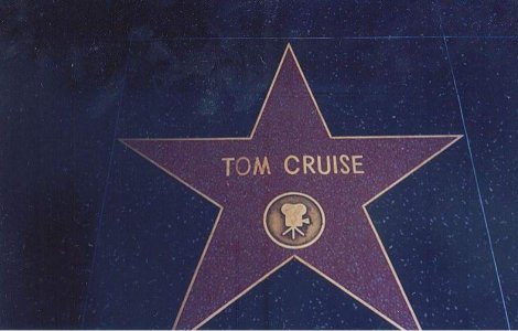 Tom Cruise vrea sa cumpere vila lui George Clooney