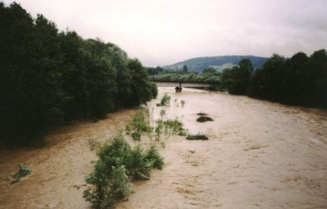 169 de persoane si-au pierdut viata in Coreea de Nord, in urma inundatiilor