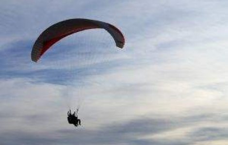 Incident la un miting aviatic de la Suceava: Un copil a fost ranit