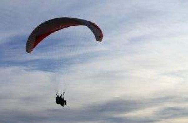 Incident la un miting aviatic de la Suceava: Un copil a fost ranit