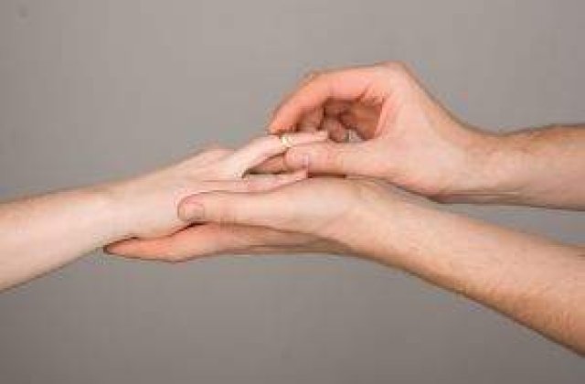 Catalina Ponor s-a logodit