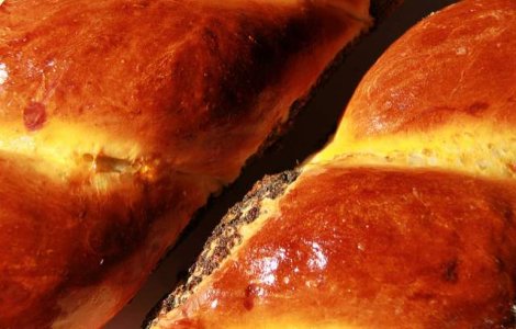  Top  Ce servim la desert: Sapte dulciuri autentic romanesti