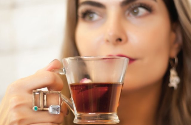10+ lucruri care se intampla in organism cand bei ceai in fiecare zi
