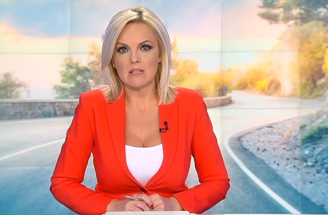 Oana Andoni este insarcinata: "Nu pot sa spun ca aceasta veste ne-a luat prin surprindere"