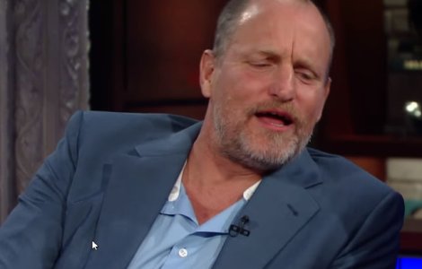 Woody Harrelson, despre o cina cu Donald Trump: A fost ingrozitor!