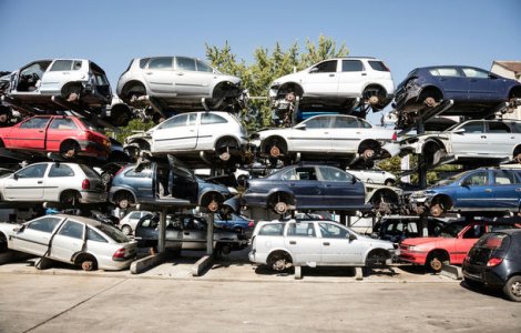 Programul Rabla 2019 va fi suplimentat cu 20.000 de tichete: data alocarii fondurilor nu a fost anuntata